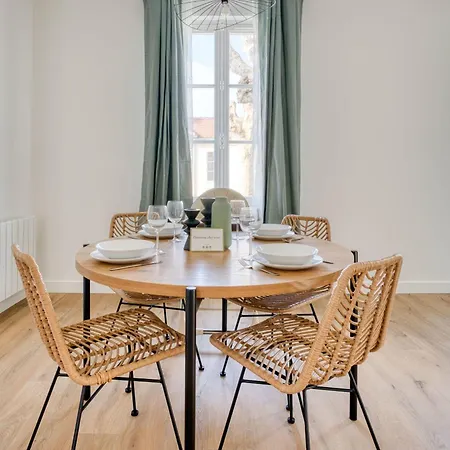 Apartamento Ylang - La Maison Heureuse - Welkeys