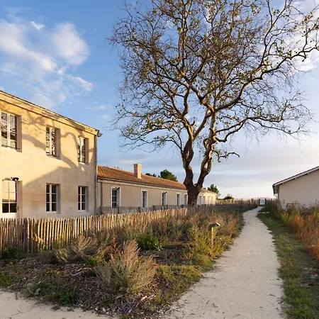 Ylang - La Maison Heureuse - Welkeys * Saint-Georges-d'Oleron