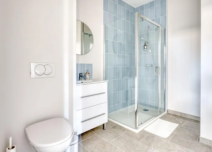 Ylang - La Maison Heureuse - Welkeys * Saint-Georges-d'Oleron