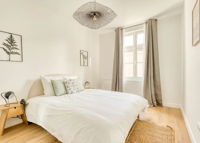 Ylang - La Maison Heureuse - Welkeys Saint-Georges-d'Oleron