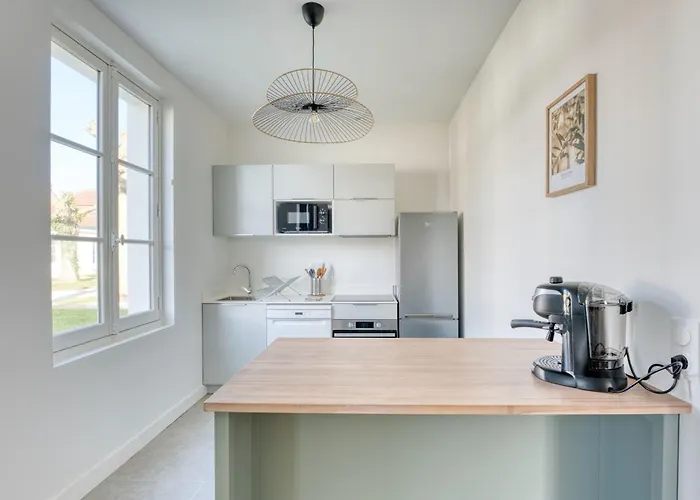 Ylang - La Maison Heureuse - Welkeys