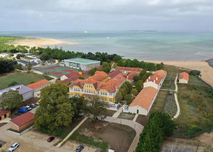 Ylang - La Maison Heureuse - Welkeys Apartamento