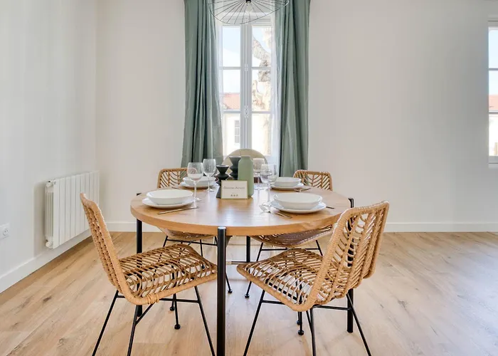 Apartamento Ylang - La Maison Heureuse - Welkeys