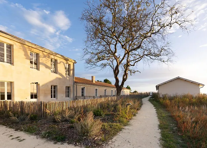 Ylang - La Maison Heureuse - Welkeys * Saint-Georges-d'Oleron