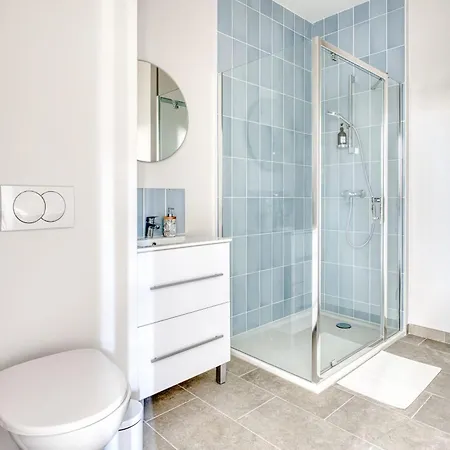 Ylang - La Maison Heureuse - Welkeys * סן-ג'ורג'-דולרו