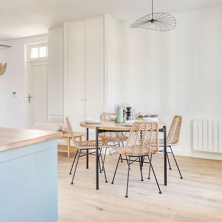 Ylang - La Maison Heureuse - Welkeys *