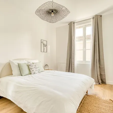 Ylang - La Maison Heureuse - Welkeys סן-ג'ורג'-דולרו