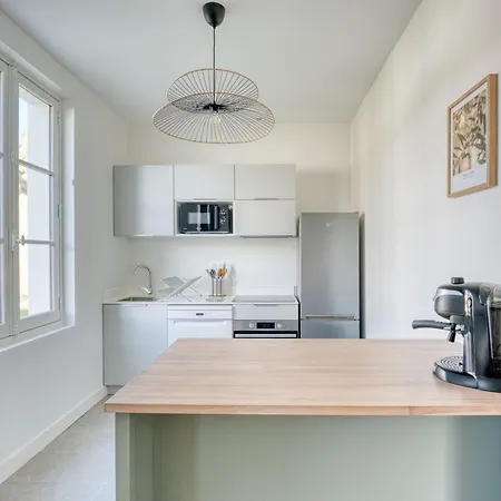 Ylang - La Maison Heureuse - Welkeys