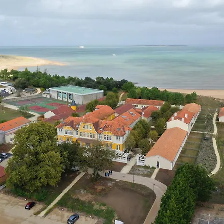 Ylang - La Maison Heureuse - Welkeys Apartment