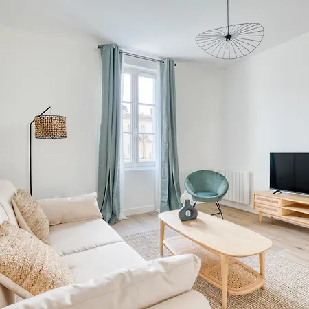 Ylang - La Maison Heureuse - Welkeys דירה סן-ג'ורג'-דולרו